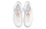 Jordan 6 Retro Gold Hoops (Women’s)