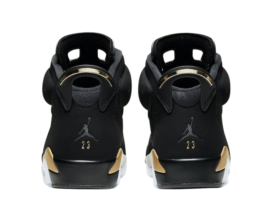 Jordan 6 Retro DMP (2020)