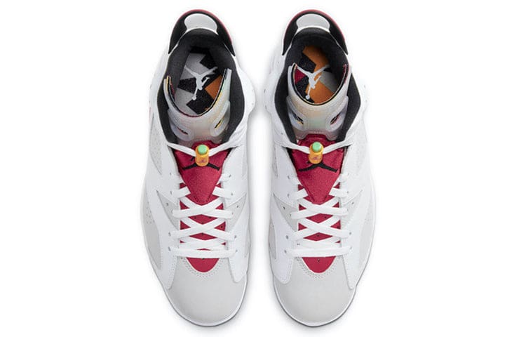 Jordan 6 Retro Hare