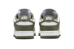 Nike SB Dunk Low WMNS Medium Olive