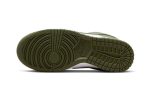 Nike SB Dunk Low WMNS Medium Olive