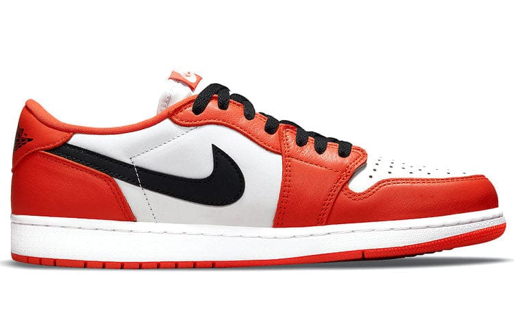 Jordan 1 Low OG Starfish