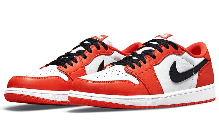 Jordan 1 Low OG Starfish