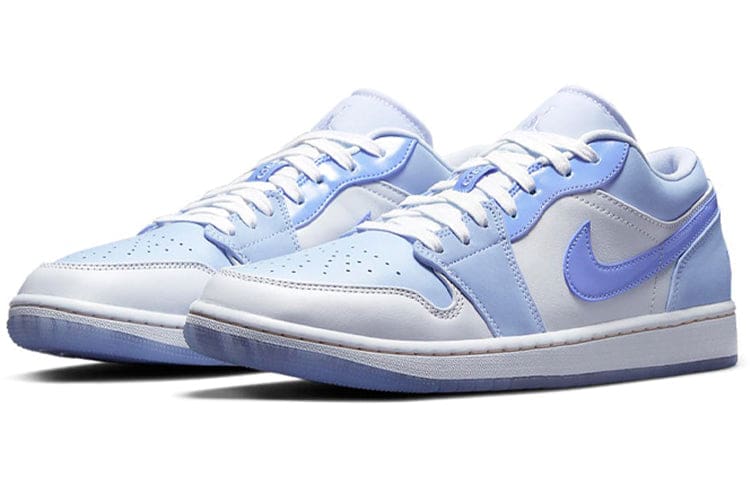Jordan 1 Low SE Mighty Swooshers