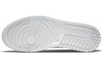Jordan 1 Low All-White