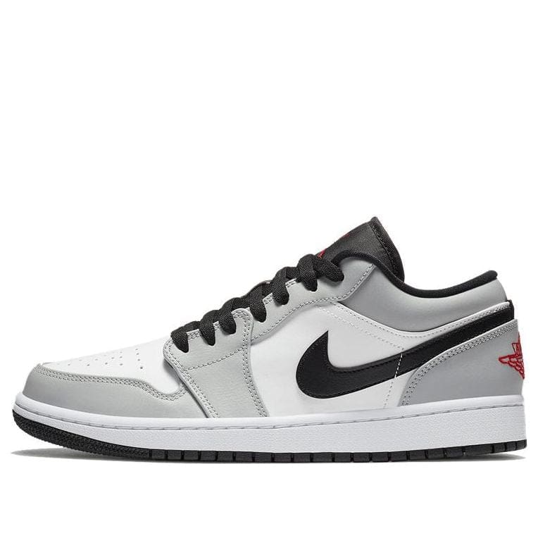 Jordan 1 Low Light Smoke Grey