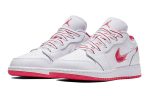 Jordan 1 Low GG White Topaz Mist