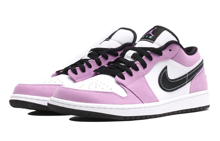 Jordan 1 Low SE ‘Light Purple’