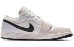 Jordan 1 Low ‘Sail’ White/Sail/Black