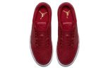 Jordan 1 Low NS ‘Gym Red’ Gym Red/Metallic Gold-White