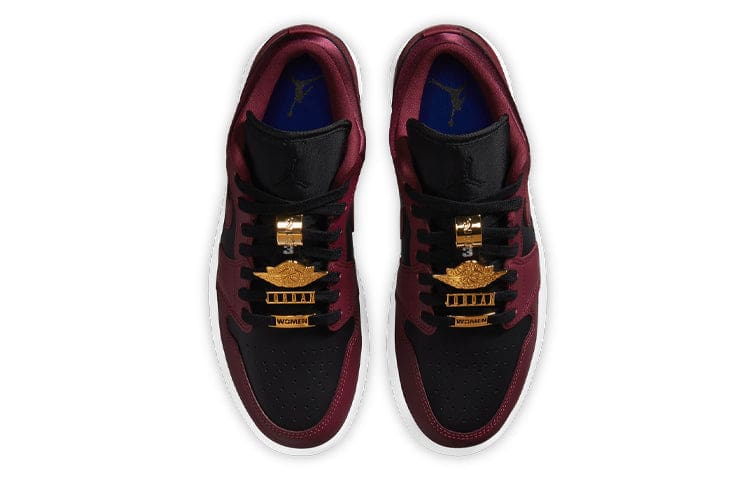 Jordan 1 Low DB6491-600