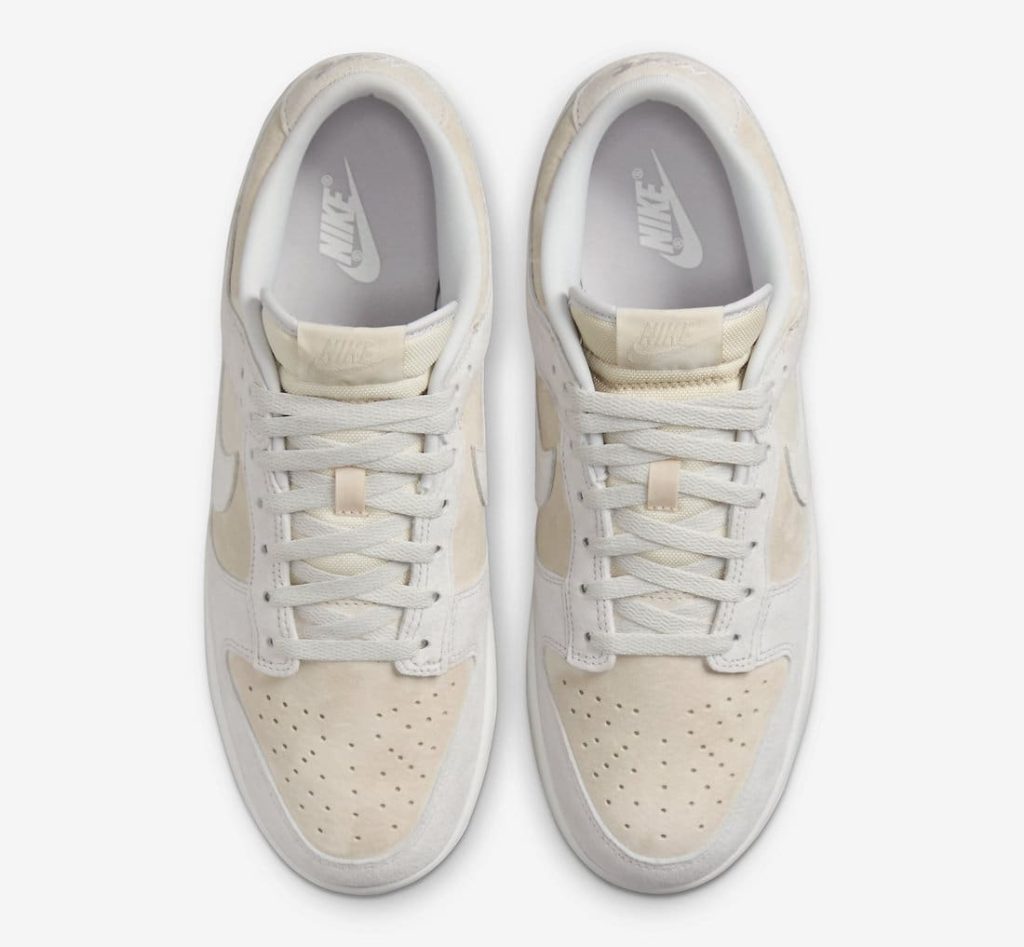 Nike SB Dunk Low Vast Grey