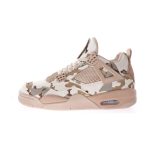 Jordan 4 Veterans Day PE