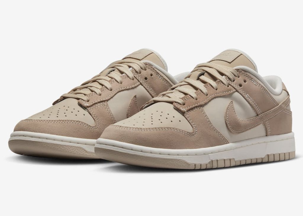 Nike SB Dunk Low Sanddrift