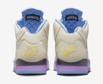 Jordan 5 DJ Khaled Sail