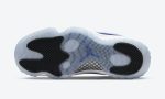 Jordan 11 Retro Low White Concord