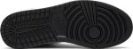 Jordan 1 Retro High SoleFly Art Basel Black