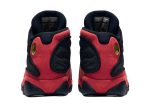 Jordan 13 Retro Bred (2017)