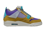 Jordan 4 Retro SP 30th Anniversary Union Desert Moss