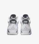 Jordan 6 Retro Cool Grey
