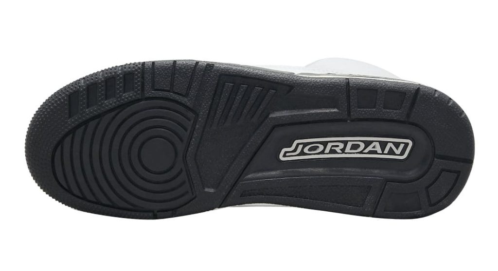 Jordan 3 Hide N’ Sneak