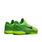 Nike Zoom Kobe 6 Protro Grinch