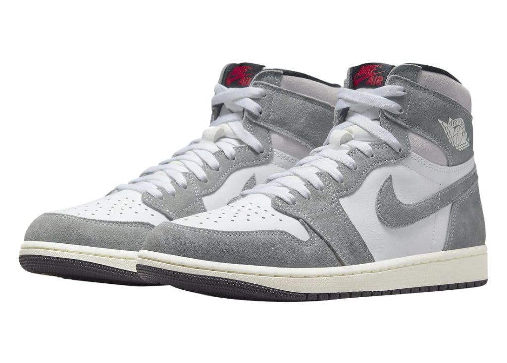 Jordan 1 High OG Washed Black