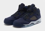 Jordan 5 Retro Midnight Navy