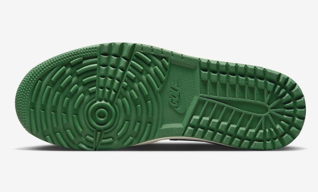 Eastside Golf X Air Jordan 1 High Golf 1961