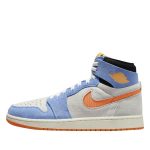 Jordan 1 High Zoom Comfort 2 Royal Pulse