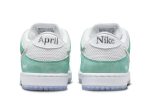 April Skateboards X Nike Sb Dunk Low
