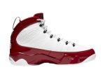 Jordan 9 Gym Red