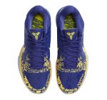 Nike Zoom Kobe 5 Protro 5 Rings
