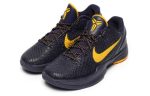 Nike Zoom Kobe 6 Imperial Purple
