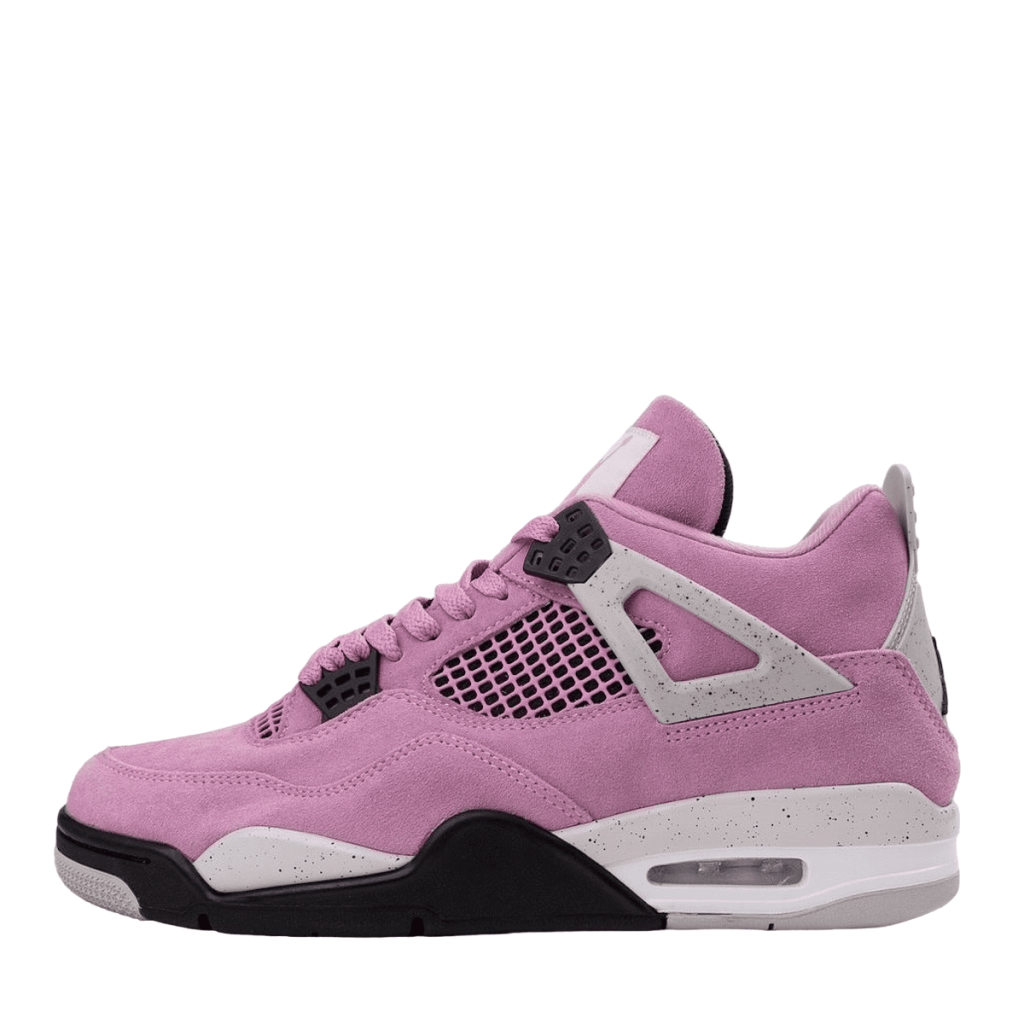 Jordan 4 Retro WMNS Orchid(2024)