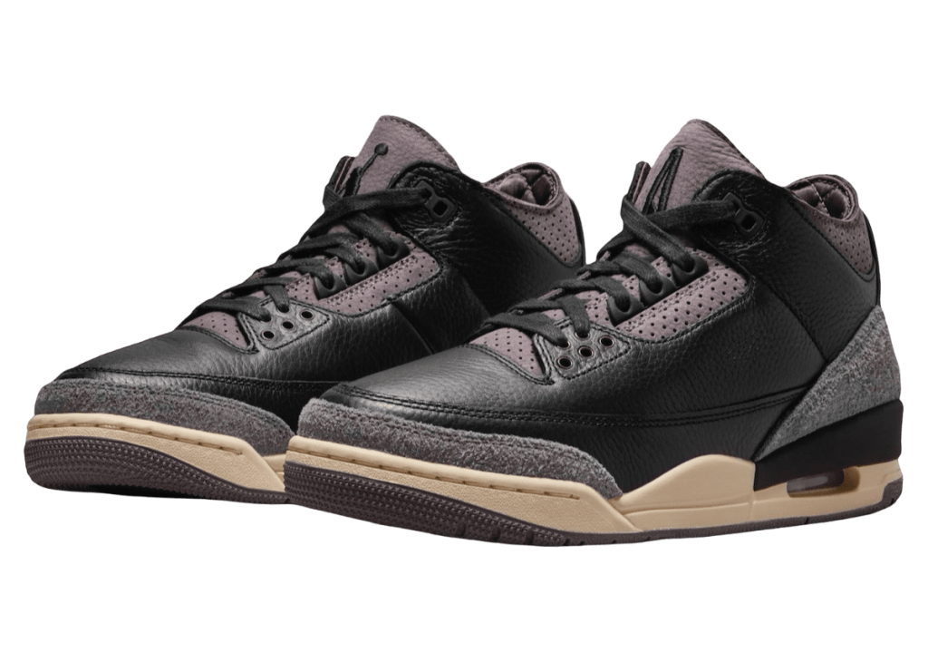 A Ma Maniere x Air Jordan 3 “While You Were Sleeping”
