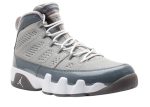 Jordan 9 Cool Grey