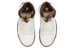 Jordan 5 WMNS Golden Ticket