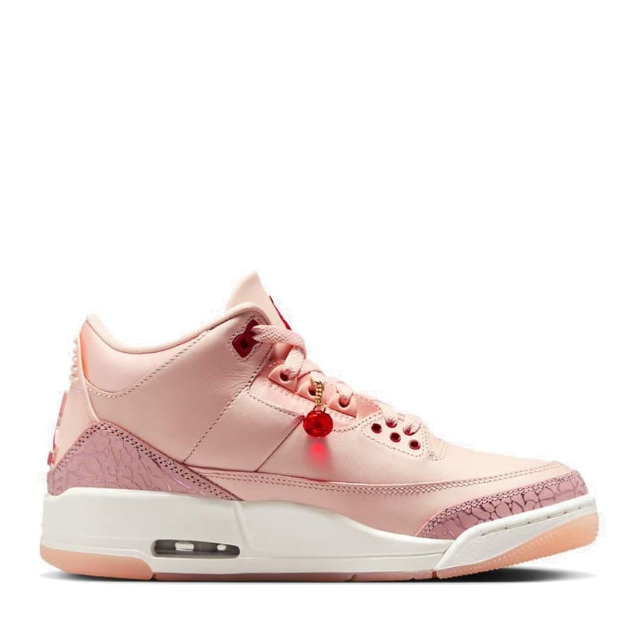 Jordan 3 “Treat Yourself”