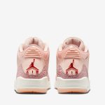 Jordan 3 “Treat Yourself”