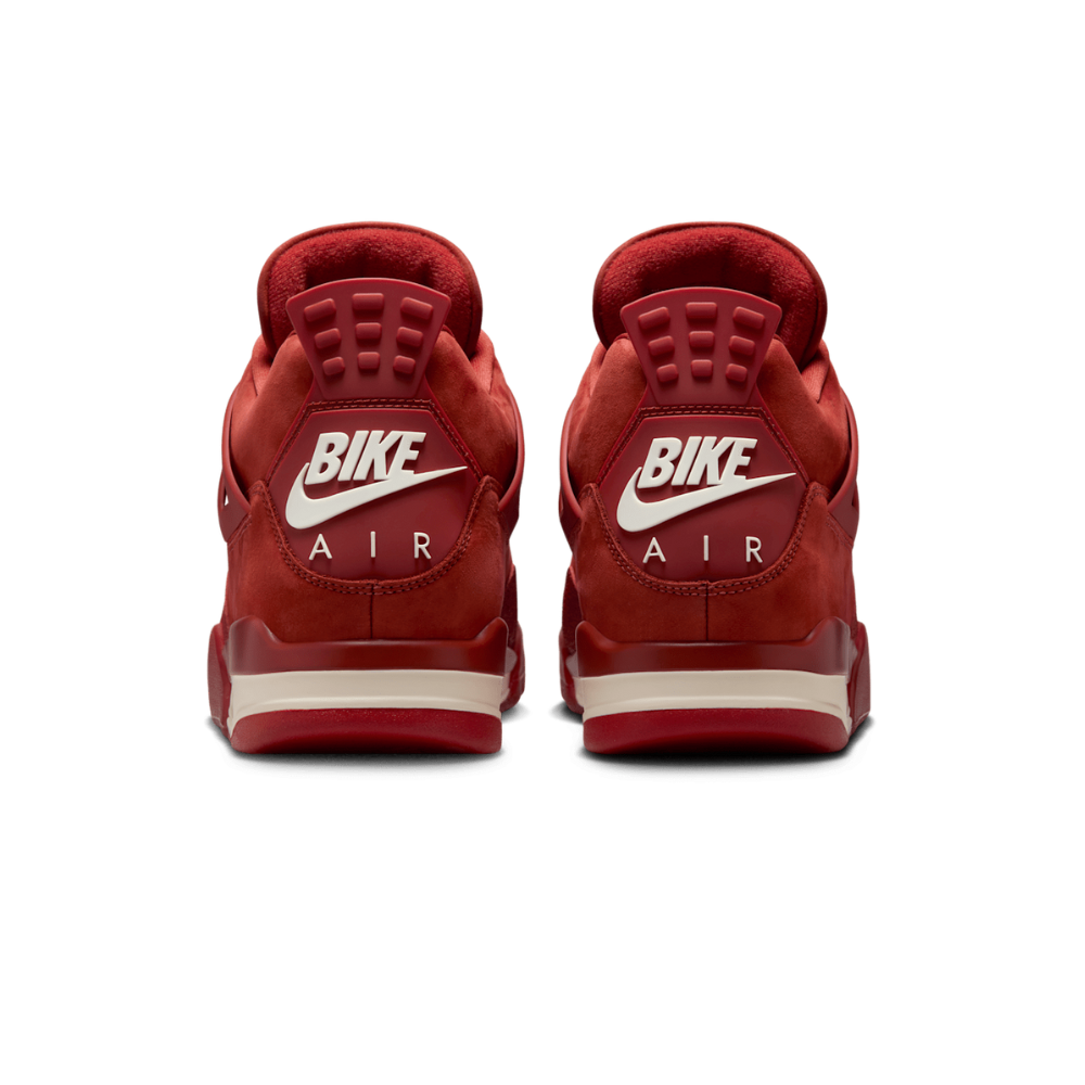 Air Jordan 4 Retro "Nigel Sylvester"