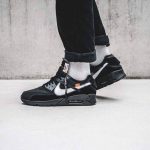 Off – White x Max 90 Black