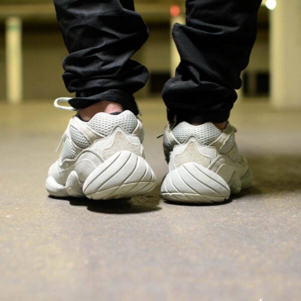 YZY 500 ‘Salt’